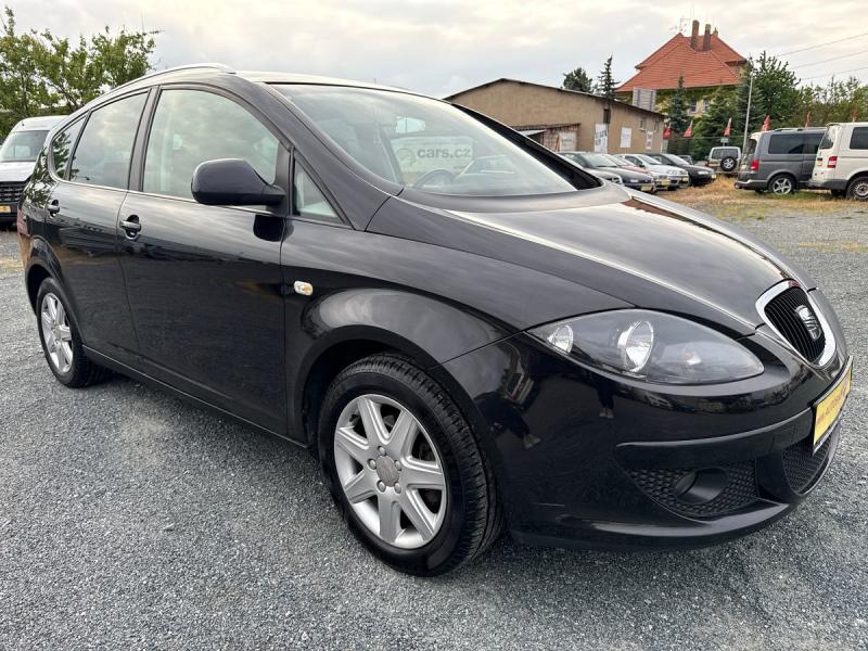 Seat Altea