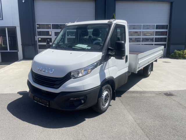 Iveco Daily 35S15 valník