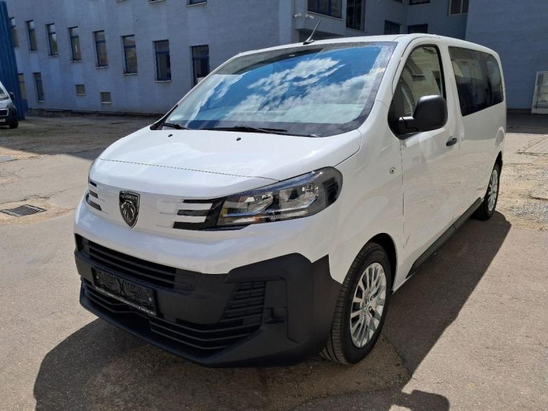 Peugeot Expert Combi