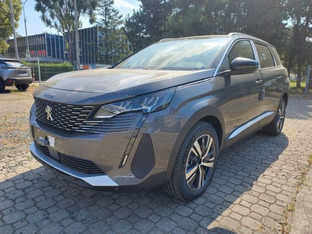 Peugeot 5008 Allure Pack PureTech 130 S&