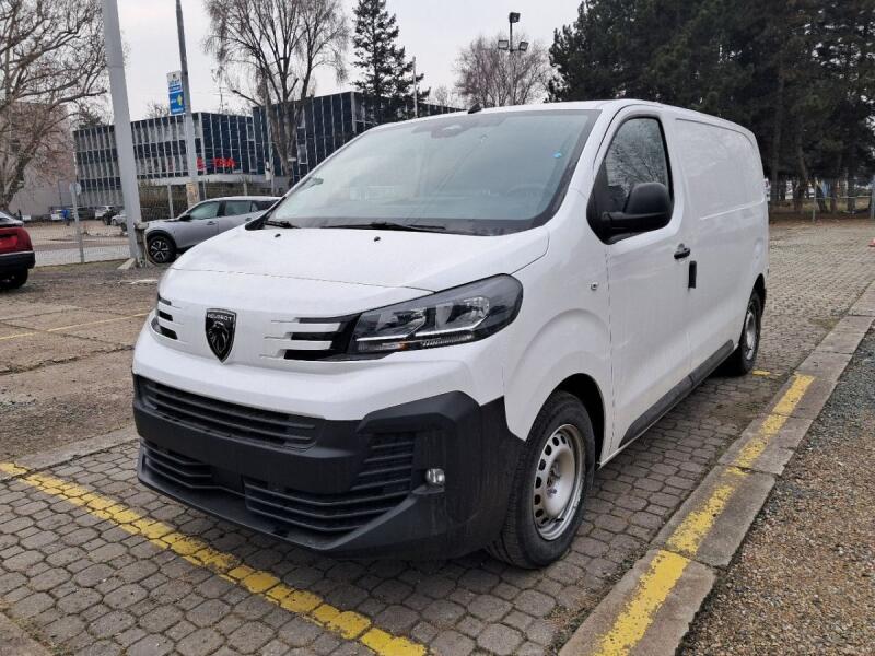 Peugeot Expert