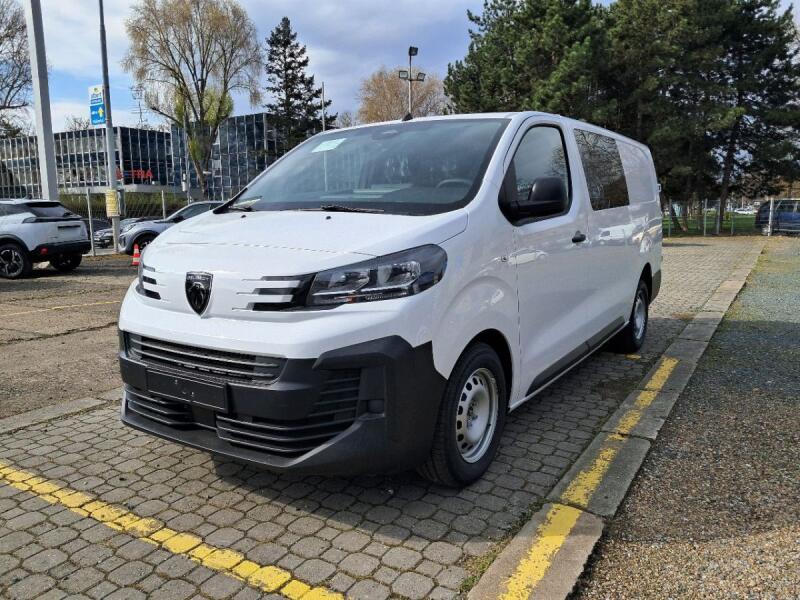 Peugeot Expert