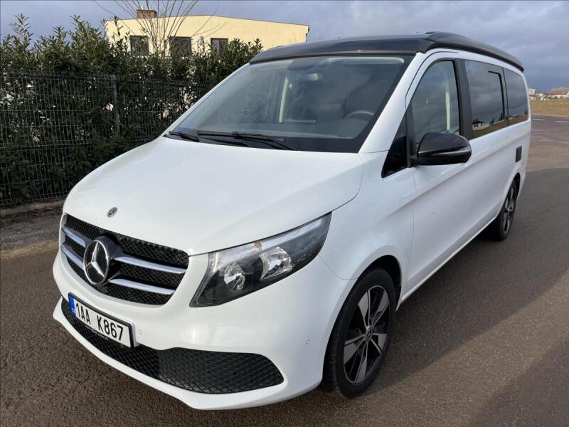 Mercedes-Benz Triedy V