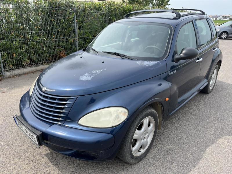 Chrysler PT Cruiser