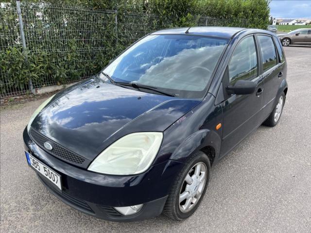 Ford Fiesta 1,4 i KLIMA