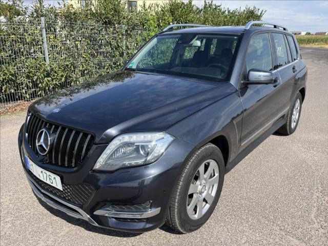 Mercedes-Benz GLK