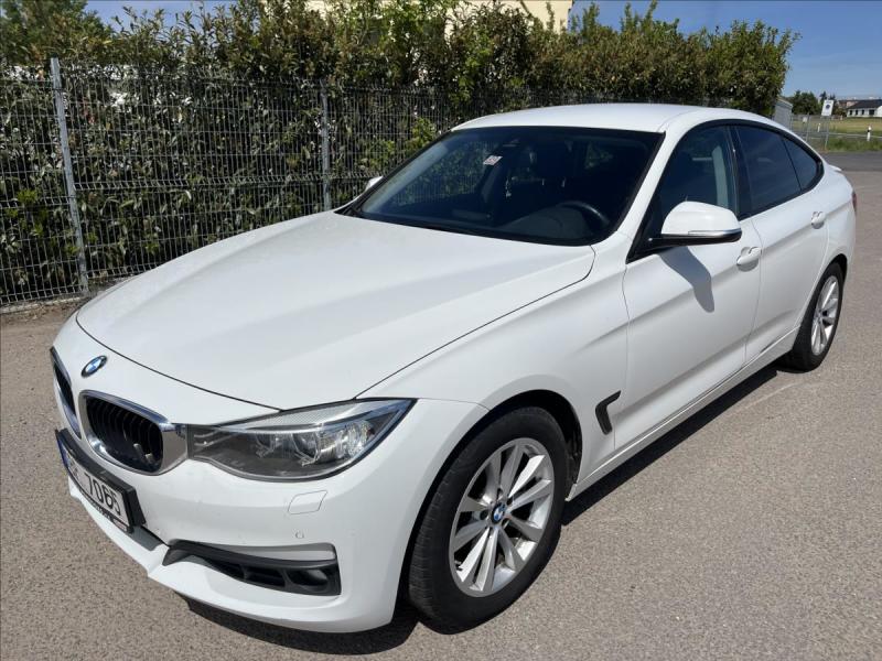BMW 3er Reihe
