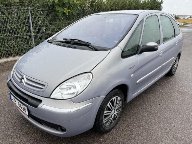 Citron Xsara Picasso