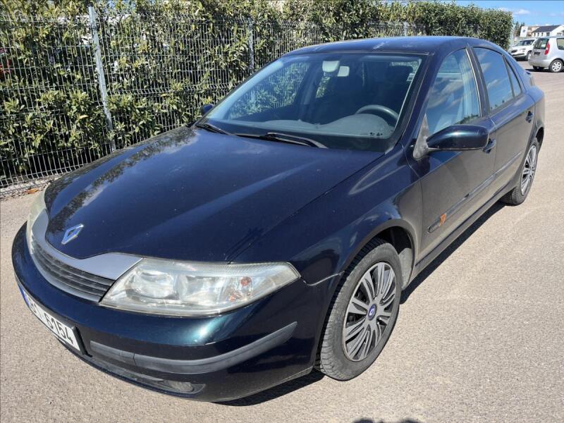 Renault Laguna