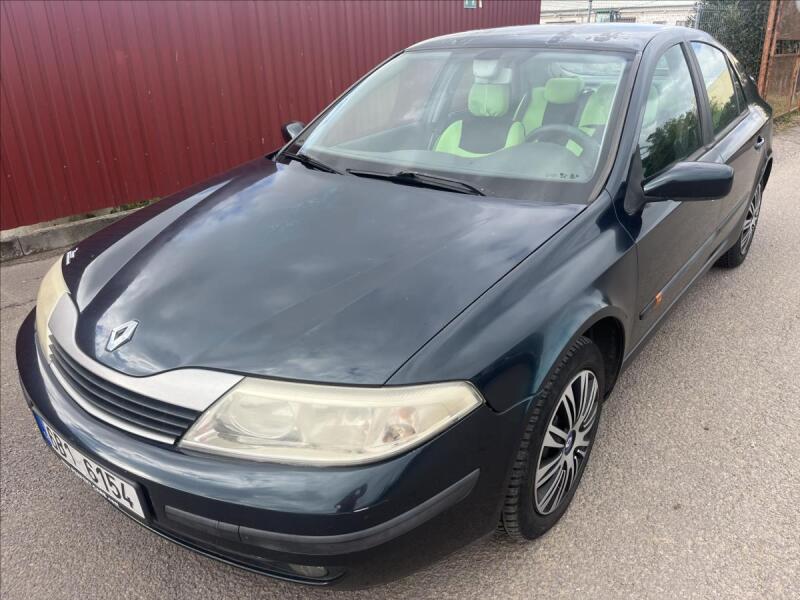 Renault Laguna