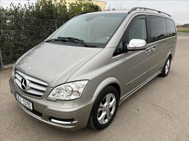 Mercedes-Benz Viano