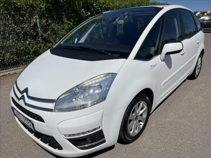Citro�n C4 Picasso