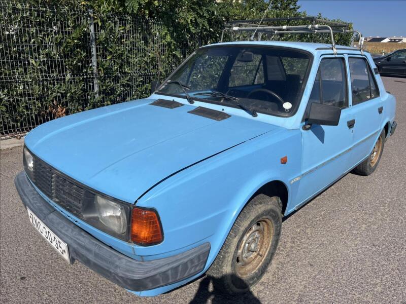 Skoda 105