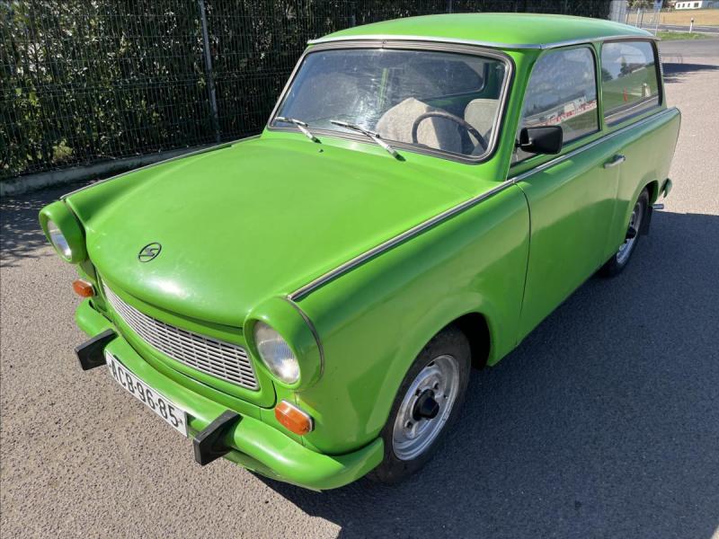 Trabant 601S