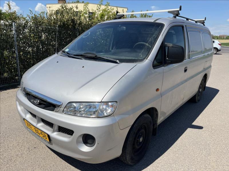 Hyundai H 1