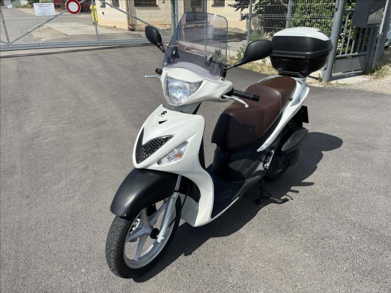 Suzuki