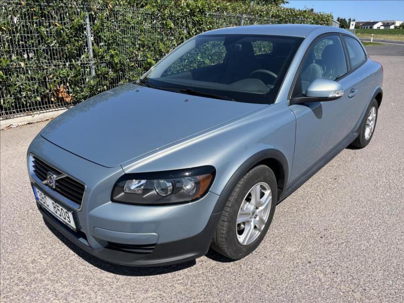 Volvo C30