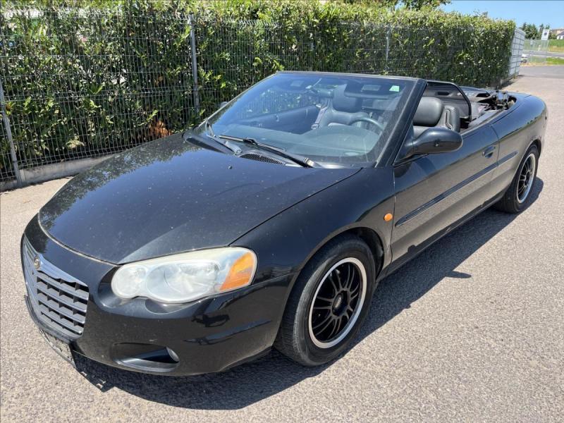 Chrysler Sebring