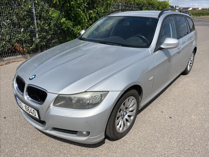BMW 3er Reihe