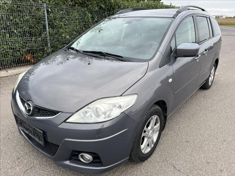 Mazda 5