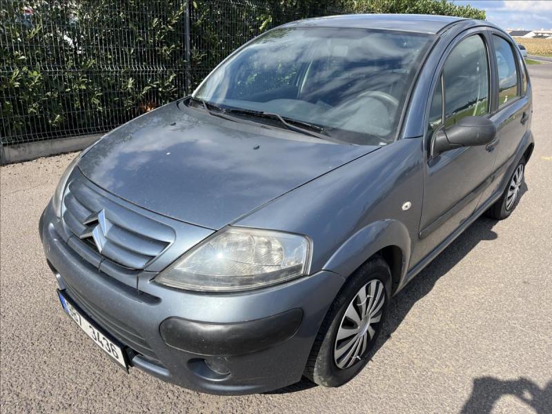Citron C3