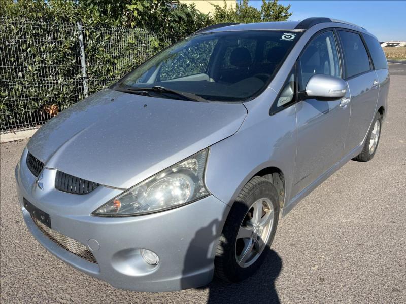 Mitsubishi Grandis