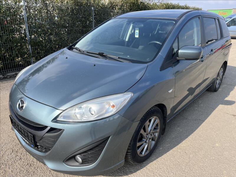 Mazda 5