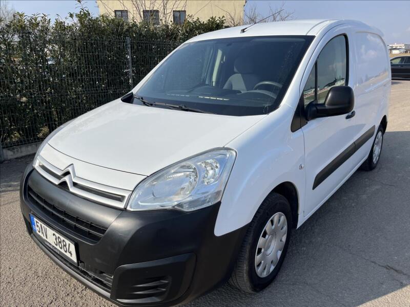 Citro�n Berlingo