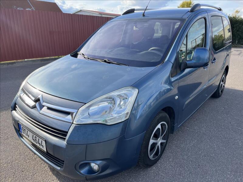 Citro�n Berlingo