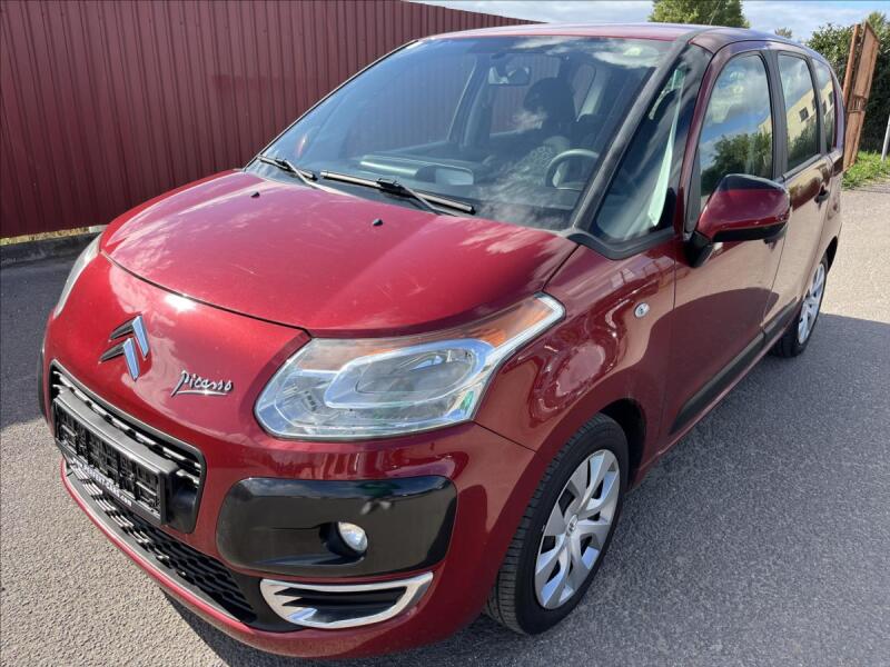 Citro�n C3 Picasso