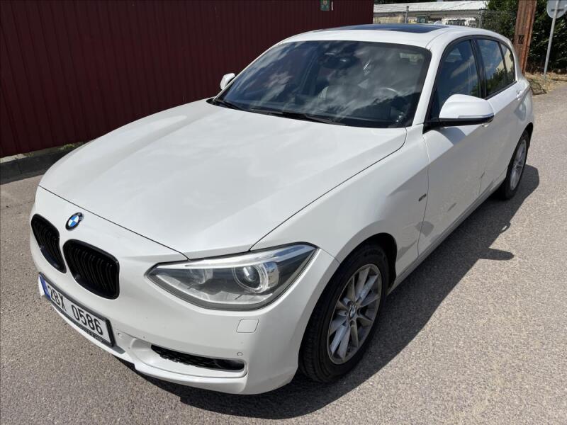 BMW Rad 1