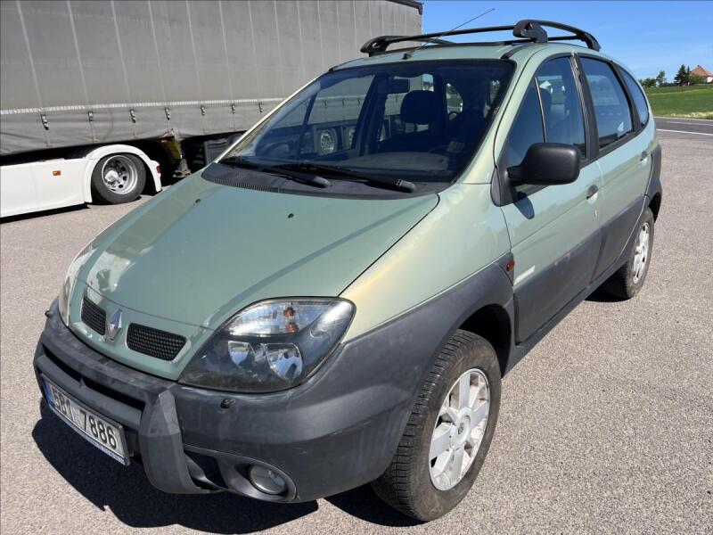 Renault Sc�nic