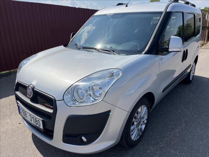 Fiat Dobl�