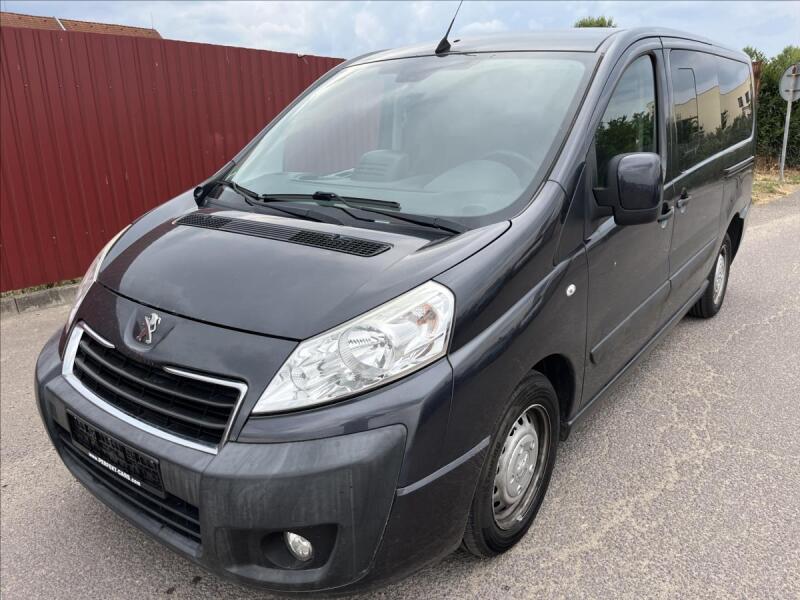 Peugeot Expert Tepee