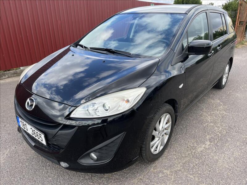 Mazda 5