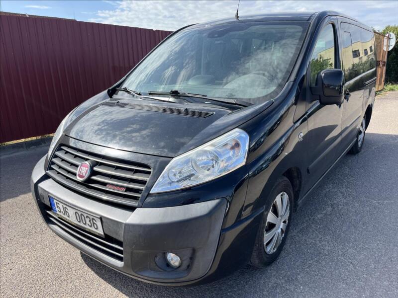 Fiat Scudo