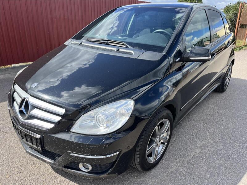 Mercedes-Benz Serii B