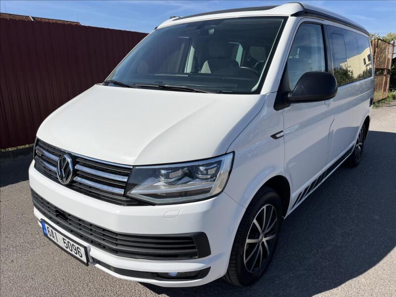Volkswagen California