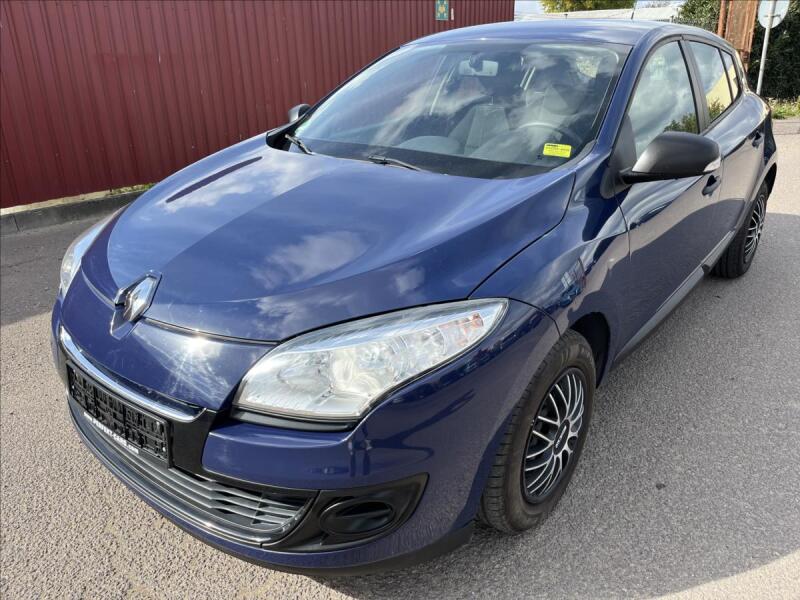 Renault M�gane