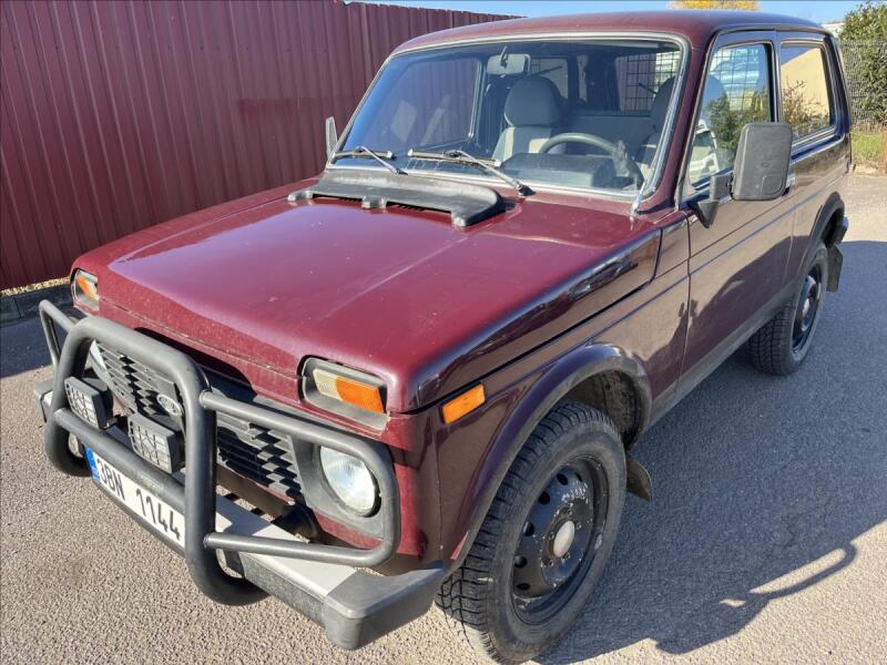 Lada Niva