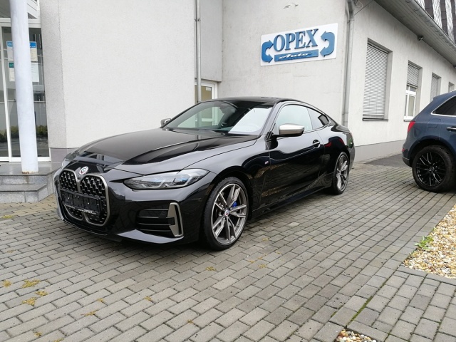 BMW 4er Reihe