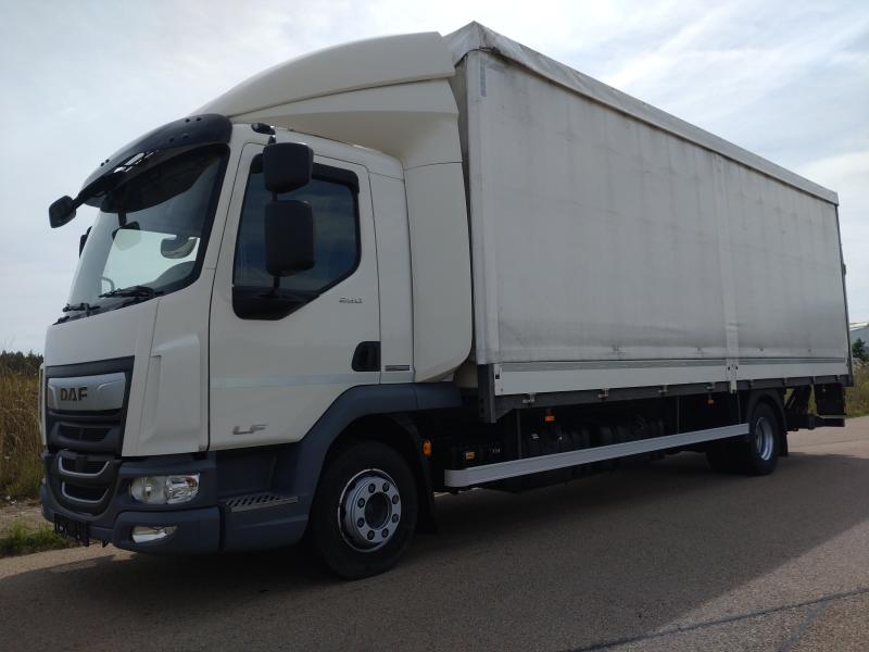 DAF LF