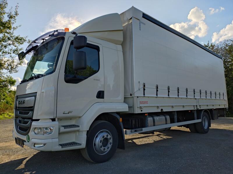 DAF LF
