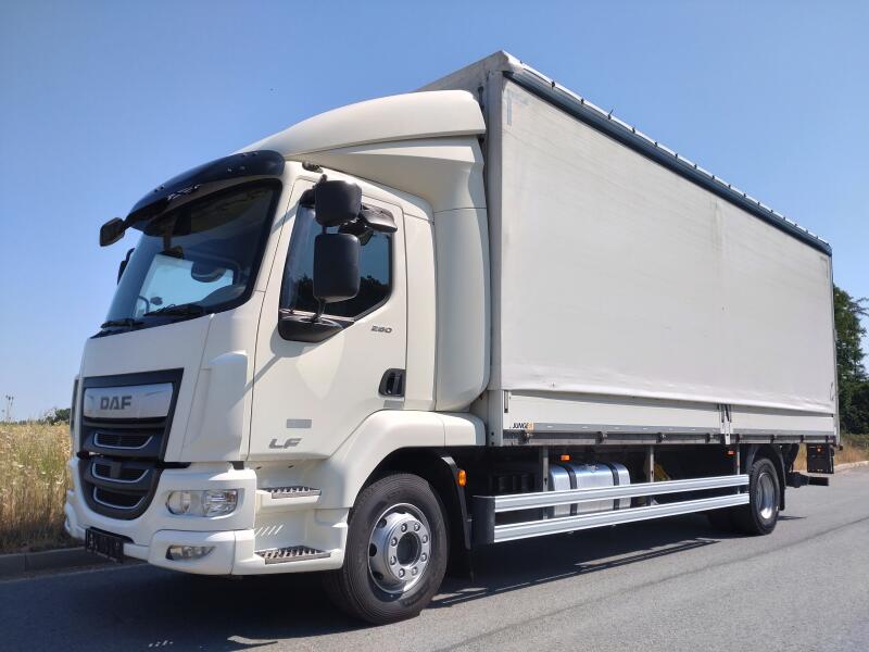 DAF LF