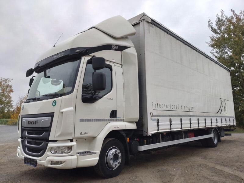 DAF LF