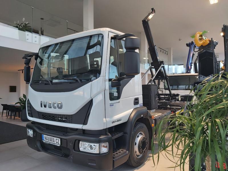 Iveco Eurocargo