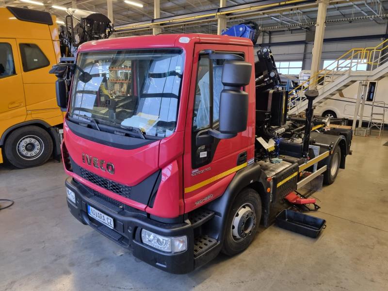Iveco Eurocargo