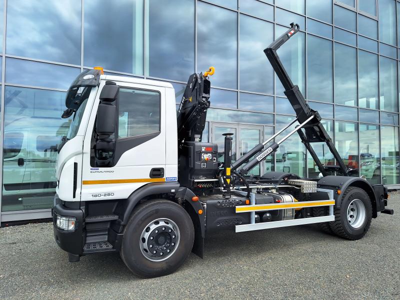Iveco Eurocargo