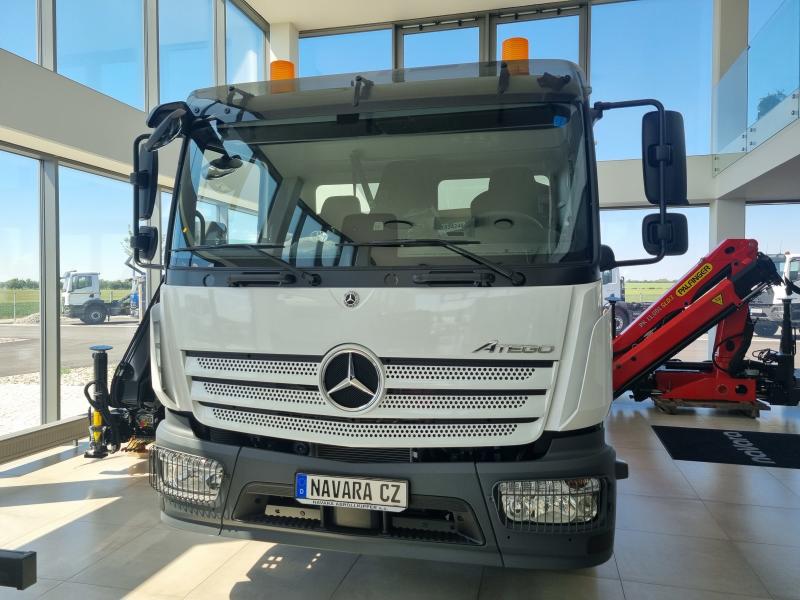 Mercedes-Benz Atego