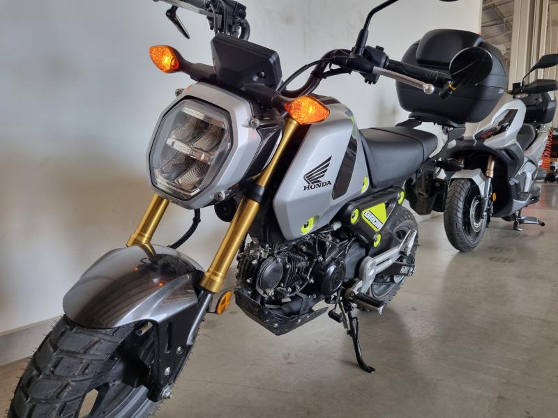 Honda MSX 125
